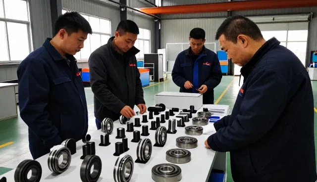 液压系统成为机械制造升级新选择