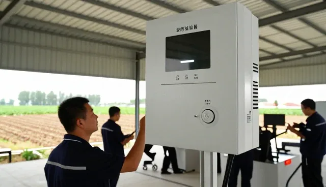 广州速达安防技术有限公司分享技术防护设备供应应用经验
