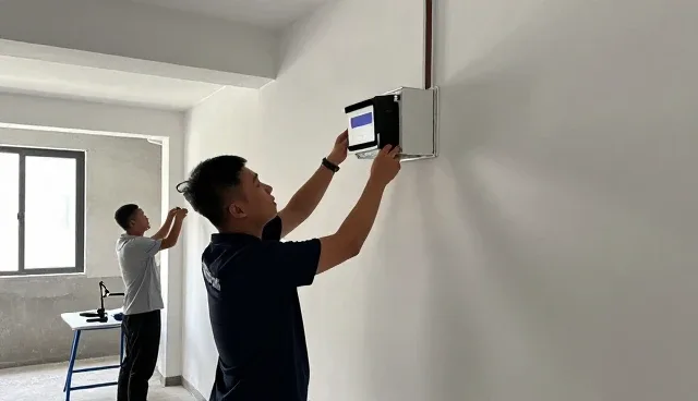 广州速达安防技术有限公司解读涵盖安防设备下的发展趋势