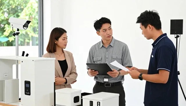 防护设备在复杂环境下的性能表现与适用分析