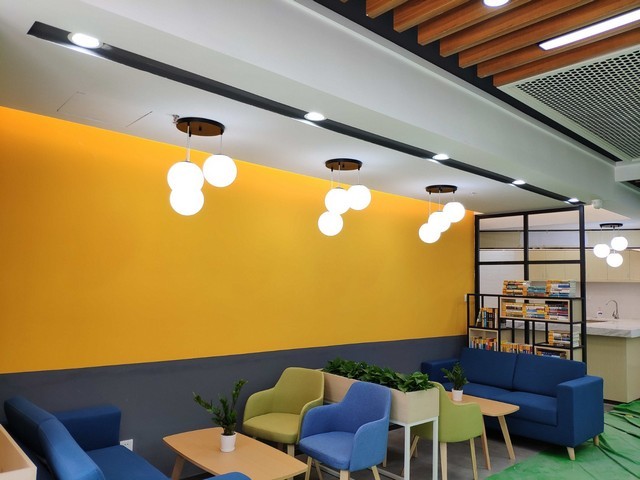 办公用裁刀维修